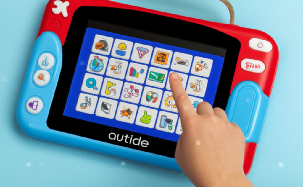 Augmentative Communications
