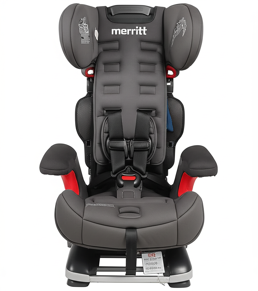 Adaptive Car Seats