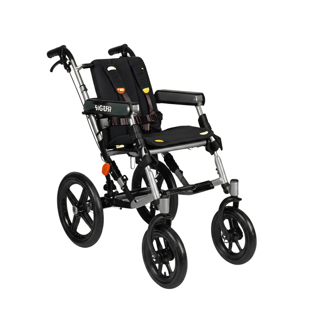 Strollers