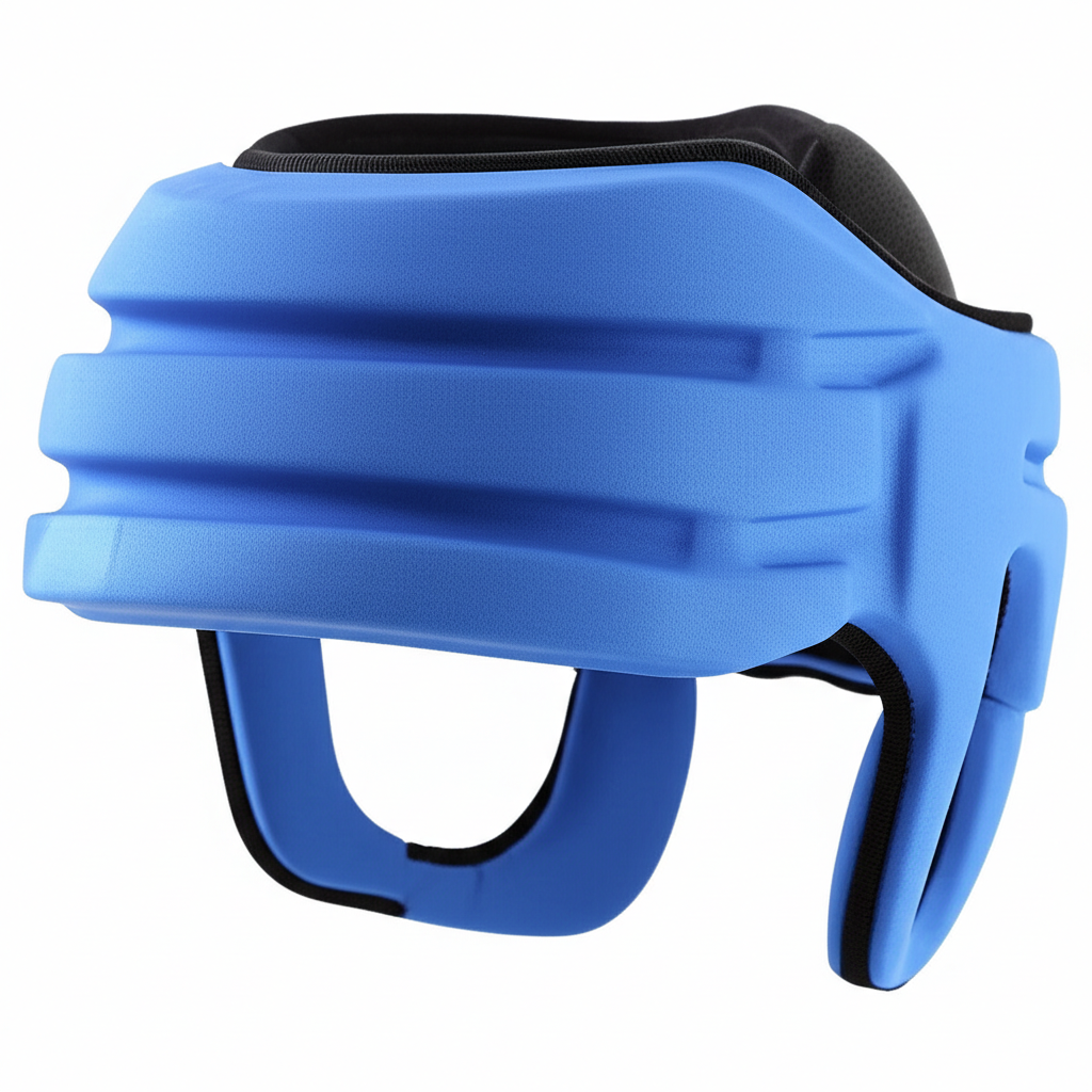 Safety Helmets