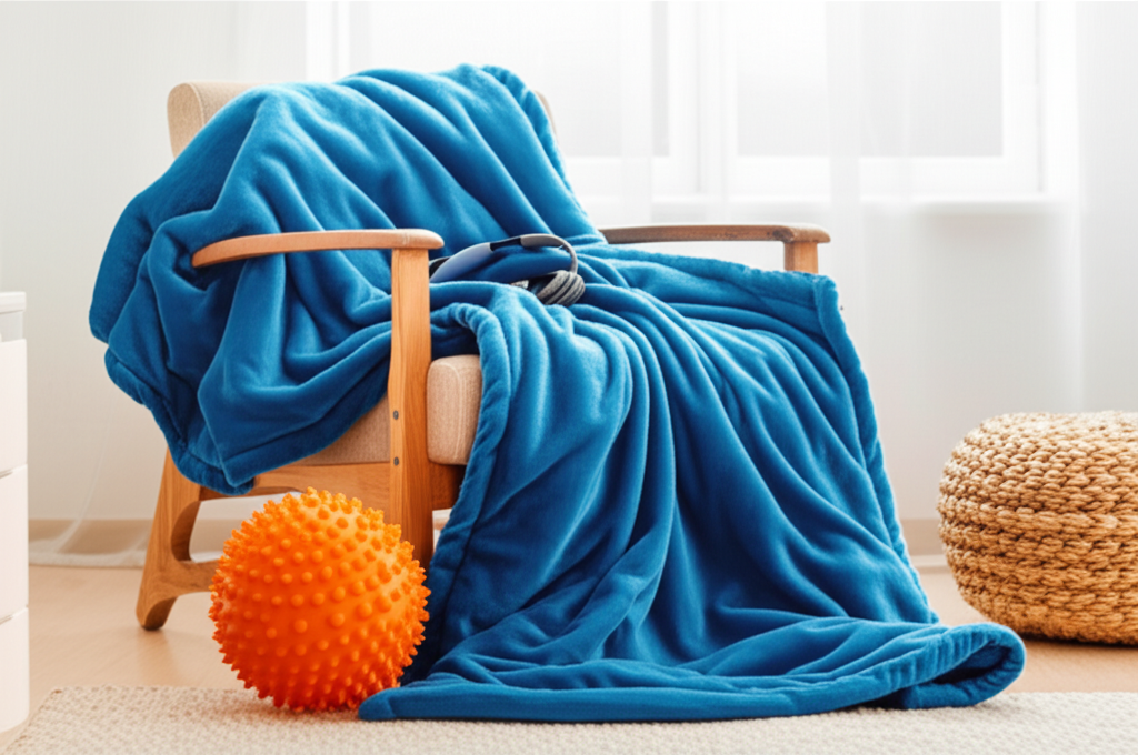 Sensory Equipment