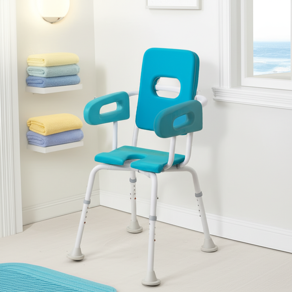 Safety Bath Chairs
