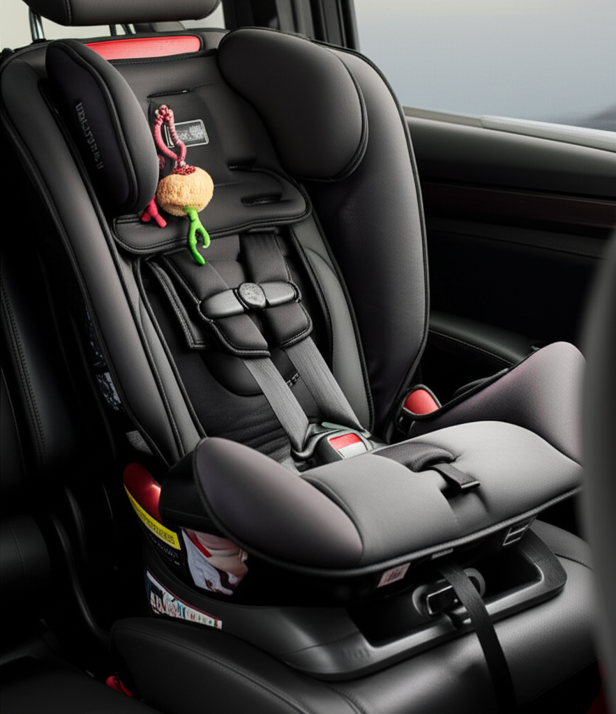 Safety Car Seats