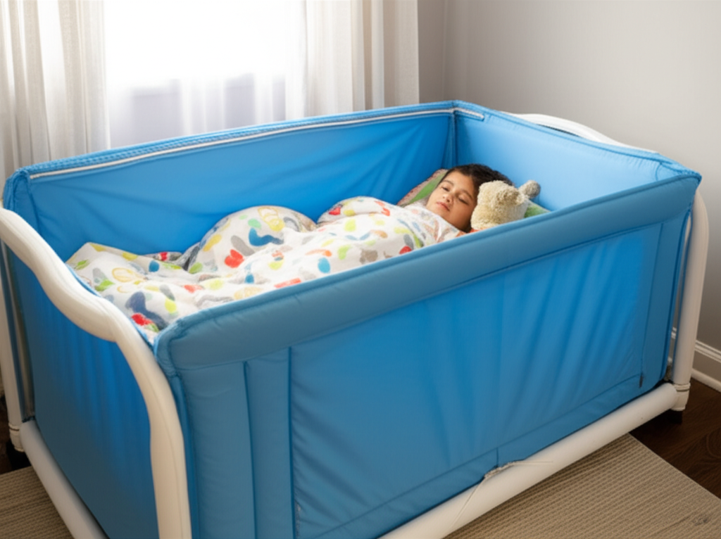 Safety Beds